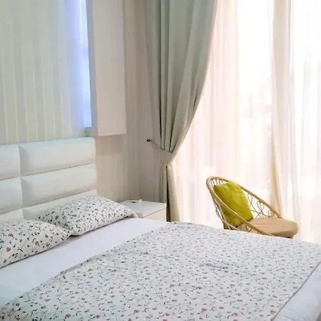 شقة Luxury In Victoria Palace Center *
