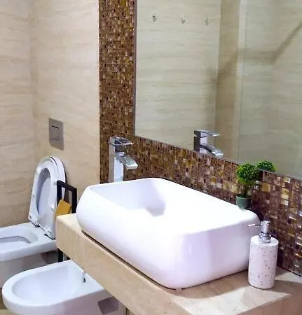 شقة Luxury In Victoria Palace Center