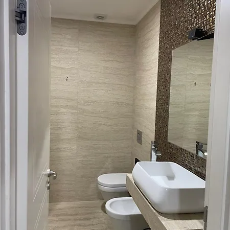 Luxury In Victoria Palace Center بودفا
