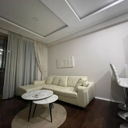 شقة Luxury In Victoria Palace Center *